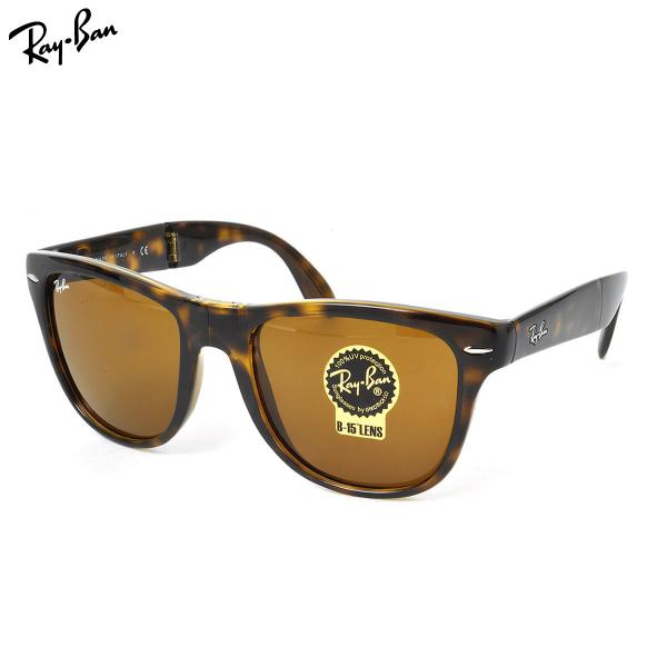 Ray-Ban レイバン サングラス RB4105 710 54サイズ WAYFARER FOLDI...