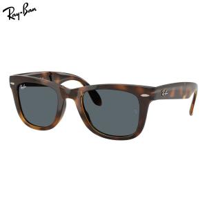 Ray-Ban（レイバン） サングラス RB2140F 135931 52 Ray-Ban ウェイ