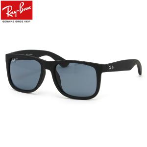 JUSTIN（Ray-Ban） レイバン 偏光 サングラス RB4165F 622/2V 55mm Ray