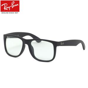 レイバン サングラス RB4165F 622/5X 55 Ray-Ban JUSTIN ジャスティン EVERGLASSES エバーグラス JPフィット