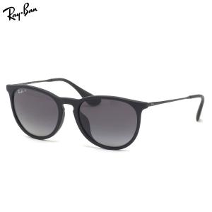 Ray-Ban（レイバン） サングラス RB4171F 601/5A 54 ERIKA エリカ