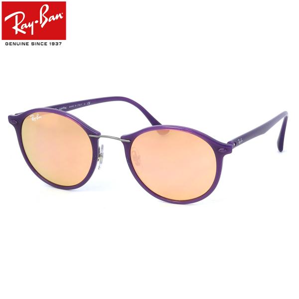 レイバン サングラス Ray-Ban RB4242 60342Y 49サイズ TECH LIGHT ...