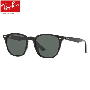 Ray-Ban（レイバン） ボストン サングラス rb4259f 601/71 53mm Ray