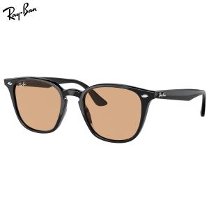 Ray-Ban（レイバン） HIGHSTREET2 ハイストリート2 ORB4258F-60119