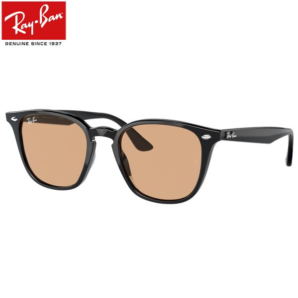 レイバン RB4258F 601/93 52 サングラス Ray-Ban WASHED LENSES...