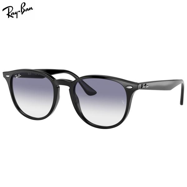 レイバン サングラス RB4259F 601/19 50 Ray-Ban[26N1RB]