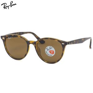 Ray-Ban（レイバン） サングラス RB2180F 710/73 51 アジアンフィット