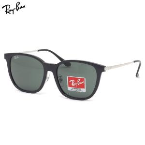 Ray-Ban（レイバン） サングラス RB4334D 710/83 55サイズ 偏光