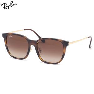 Ray-Ban（レイバン） 正規保証書(押印)付 Ray-Ban 4439D ( Low Bridge