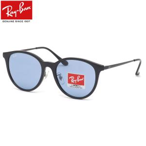 レイバン サングラス RB4334D 601/80 55サイズ Ray-Ban アジアエリア限定 おしゃれ｜thats-net