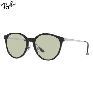 Ray-Ban（レイバン） サングラス RB4334D 601/80 55サイズ ボストン