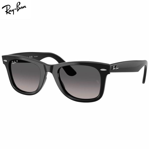 レイバン サングラス RB4340 601/M3 50 Ray-Ban  WAYFARER EASE...