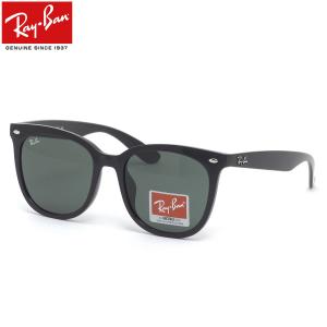 Ray-Ban（レイバン） サングラス Ray-Ban RB4379D 659811 スクエア