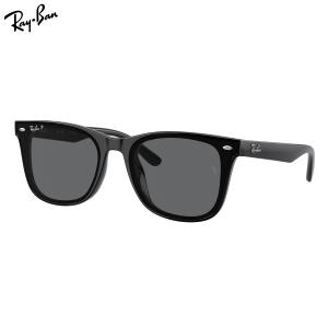 Ray-Ban（レイバン） サングラス RB4392D 601/81 66 Ray-Ban : メガネ