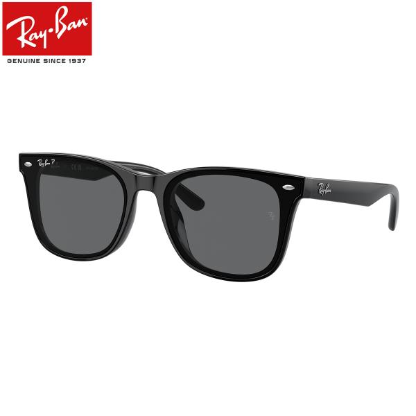 レイバン RB4391D 601/81 65 サングラス Ray-Ban 偏光レンズ ポラライズド ...