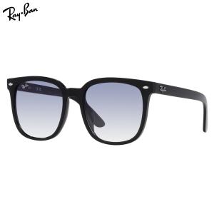 Ray-Ban RB 2206D サングラス RB2206D Sunglasses in Black and Dark Grey - RB2206D | Ray-Ban® US
