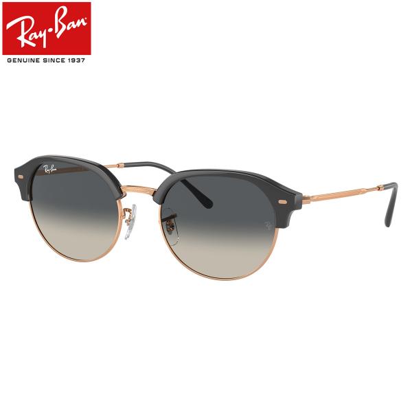 レイバン RB4429 672071 53 サングラス Ray-Ban クラウンパント サーモント ...