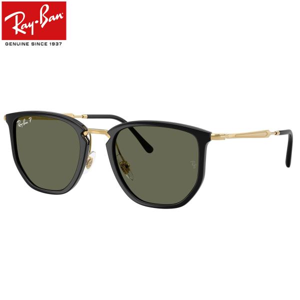 レイバン サングラス RB4451 630658 50 Ray-Ban 偏光レンズ ポラライズド [...
