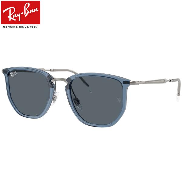 レイバン サングラス RB4451 6803R5 50 Ray-Ban [25N1RB]