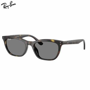 Ray-Ban（レイバン） サングラス 純正レンズ対応 RB4101F 710/71 58