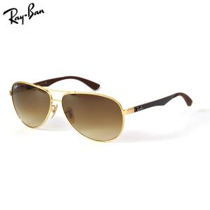 Ray-Ban（レイバン） サングラス RB3386-001/13 正規品 RB3386 00113 8