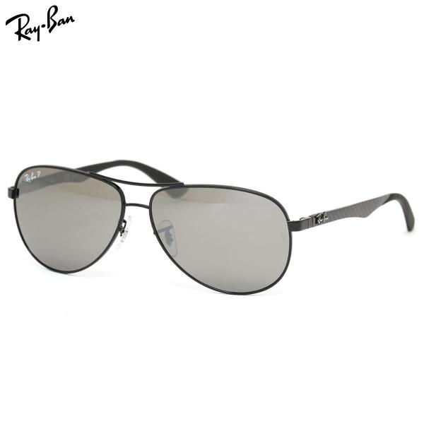 Ray-Ban レイバン サングラス RB8313 002/K7 61サイズ TECH CARBON...