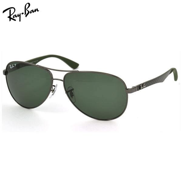Ray-Ban レイバン サングラス RB8313 004/N5 61サイズ TECH CARBON...