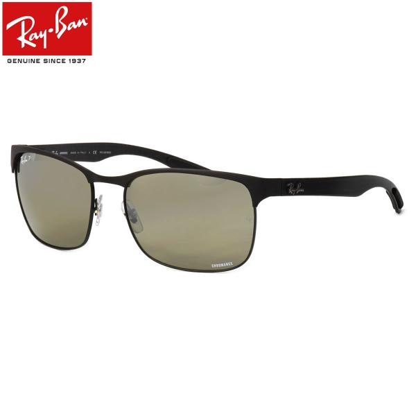 レイバン Ray-Ban サングラス RB8319CH 186/5J 60サイズ 1865J CHR...