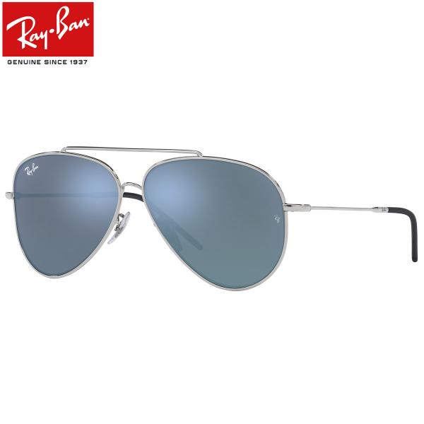 レイバン RBR0101S 003/GA 62 サングラス Ray-Ban AVIATOR REVE...