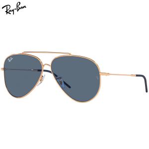 Ray-Ban（レイバン） サングラス RB3689 914731 55サイズ 58サイズ 62