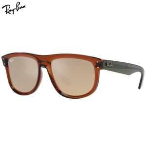 レイバン RBR0501S 67102O 56 サングラス Ray-Ban BOYFRIEND REVERSE ボーイフレンド リバース ミラーレンズ