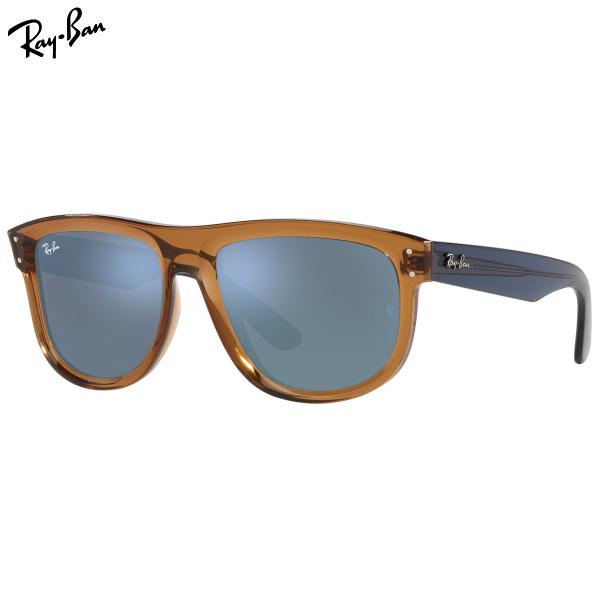 レイバン RBR0501S 6711GA 56 サングラス Ray-Ban BOYFRIEND RE...