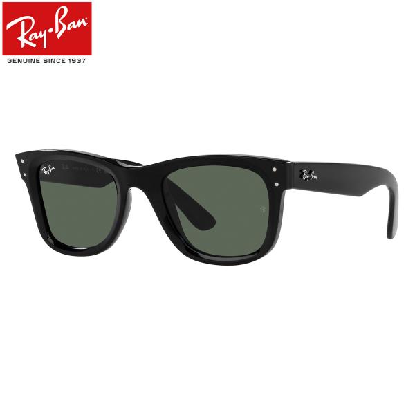 レイバン RBR0502S 6677VR 50 サングラス Ray-Ban WAYFARER REV...