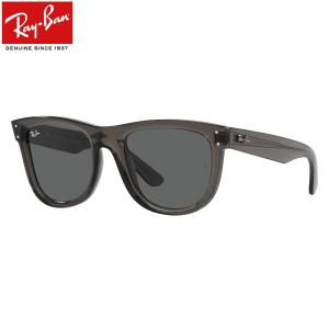 【未使用】 Ray-Ban Wayfarer  サングラス Ray-Ban レイバン サングラス RBR0502S 6677VR 50 WAYFARER REVERSE
