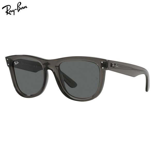 レイバン サングラス RBR0502S 6707GR 53 Ray-Ban WAYFARER REV...
