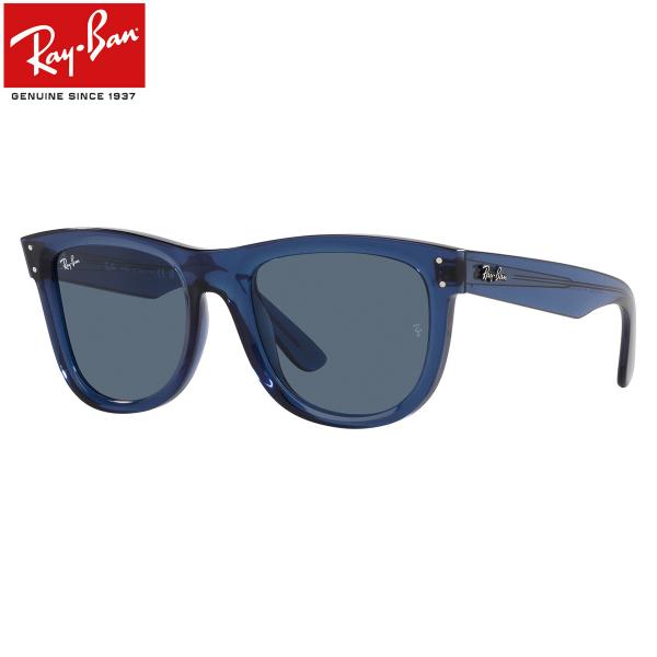 レイバン RBR0502S 67083A 53 サングラス Ray-Ban WAYFARER REV...