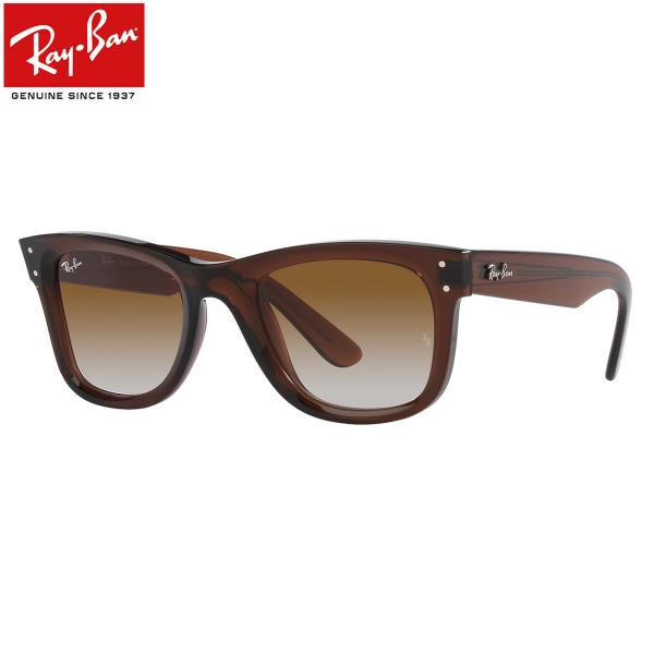 レイバン サングラス RBR0502S 6709CB 50 Ray-Ban WAYFARER REV...