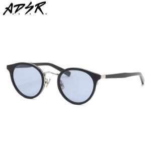 A.D.S.R.（エーディーエスアール） A.D.S.R. REVELL 01 Ex Black