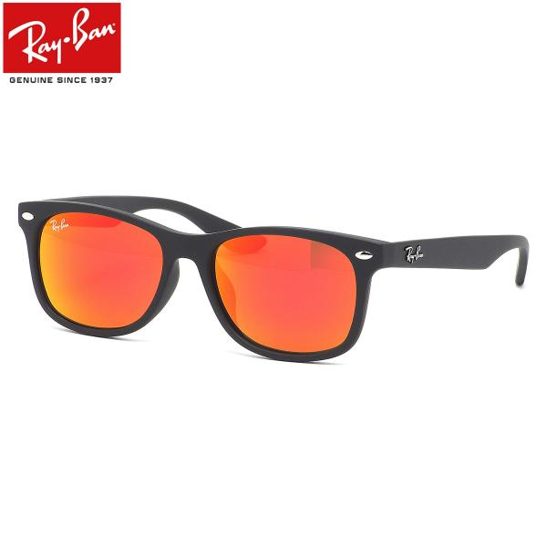 Ray-Ban レイバン サングラス RJ9052SF 100S6Q 50サイズ ジュニアニューウェ...