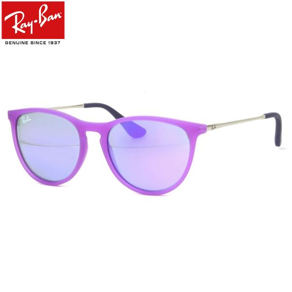 Ray-Ban レイバン サングラス RJ9060S 70084V 50サイズ ジュニア ERIKA...