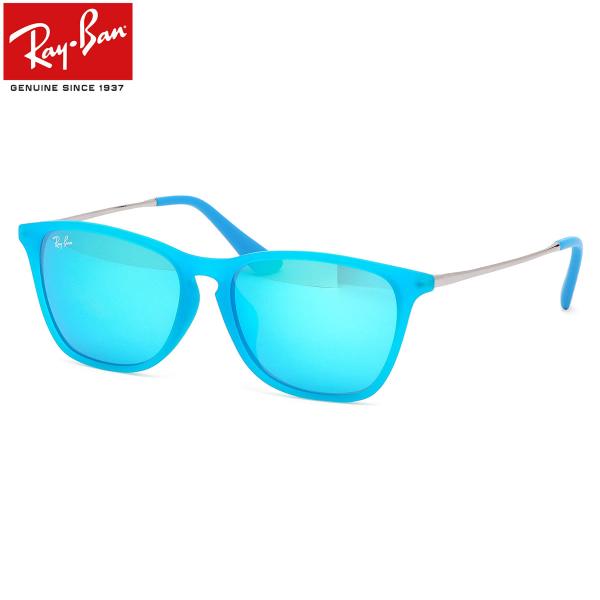 Ray-Ban レイバン サングラス RJ9061SF 701155 52サイズ ジュニア CHRI...