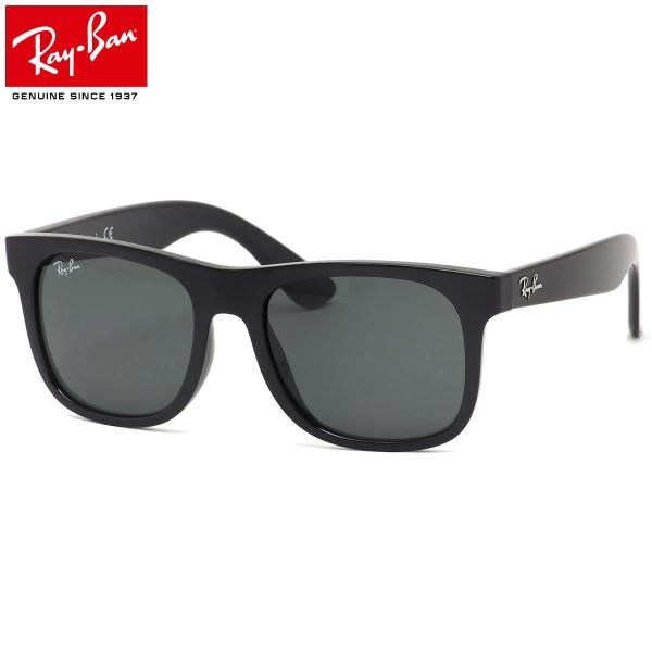 レイバン Ray-Ban サングラス RJ9069S 100/71 48サイズ ジュニア 子ども用 ...