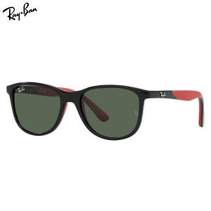 Ray-Ban（レイバン） サングラス RJ9069S 100/71 48サイズ ジュニア 