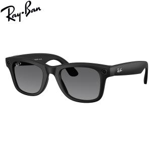 Ray-Ban（レイバン） メタ サングラス 正規品 AIグラス スマートグラス