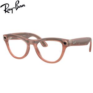 Ray-Ban（レイバン） Ray-Ban RayBan RW4014 6778M4 52 レイバンMETA