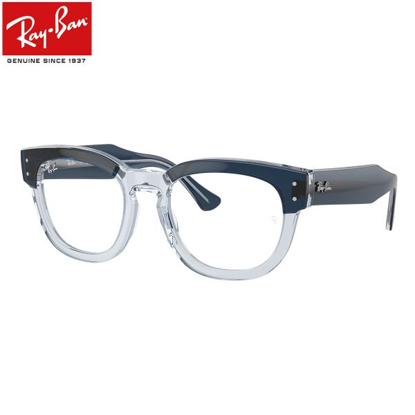 レイバン メガネ RX0298VF 8324 50 Ray-Banレイバン純正レンズ対応