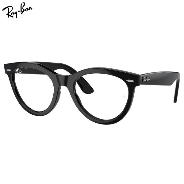 レイバン メガネ RX2241VF 2000 51 Ray-Banレイバン純正レンズ対応 ウェイファ...
