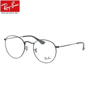 【レイバン純正レンズに新色登場】 レイバン RX3447V 2509 47 メガネ レイバン純正レンズ対応 Ray-Ban ROUND METAL ラ｜thats-net