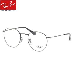 【レイバン純正レンズに新色登場】 レイバン RX3447V 3118 50 メガネ レイバン純正レンズ対応 Ray-Ban ROUND METAL ラ｜thats-net