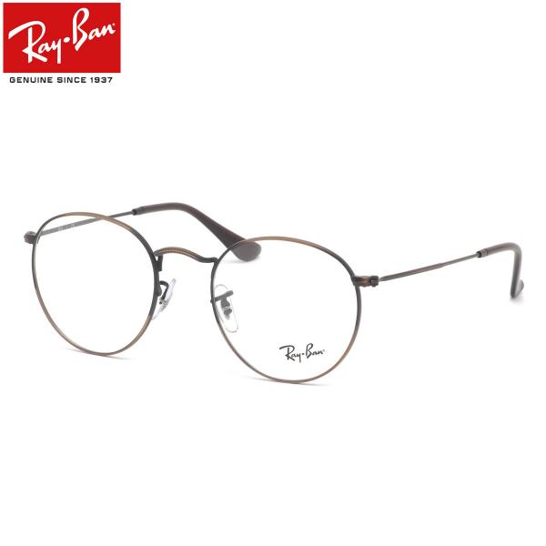 レイバン メガネ RX3447V 3120 50 Ray-Banレイバン純正レンズ対応